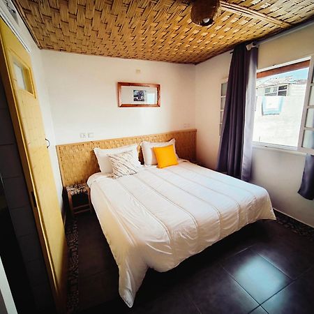 Bigblue Surf Hostel & Coworking Space - Taghazout (Adults Only) Azazoul Exterior foto