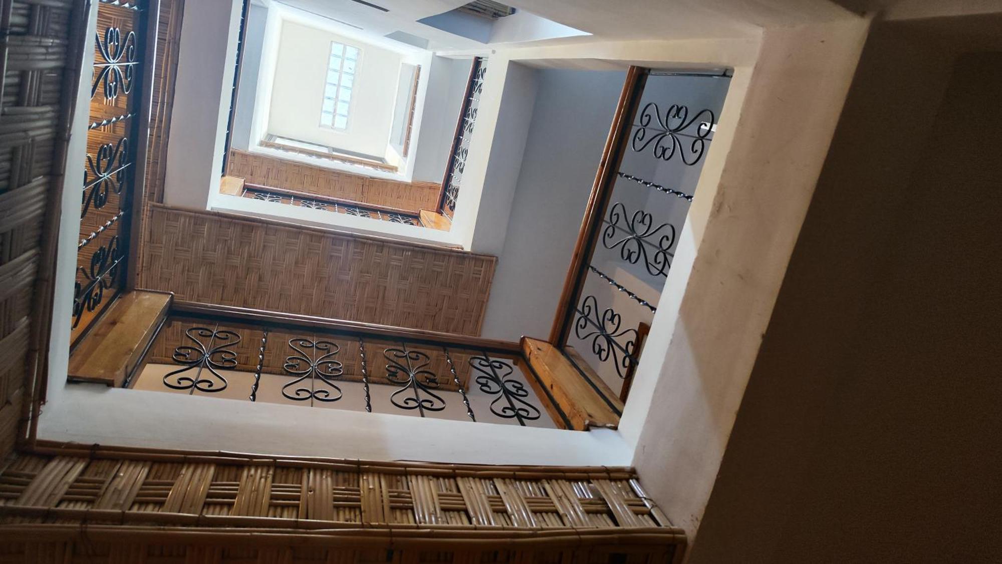 Bigblue Surf Hostel & Coworking Space - Taghazout (Adults Only) Azazoul Exterior foto