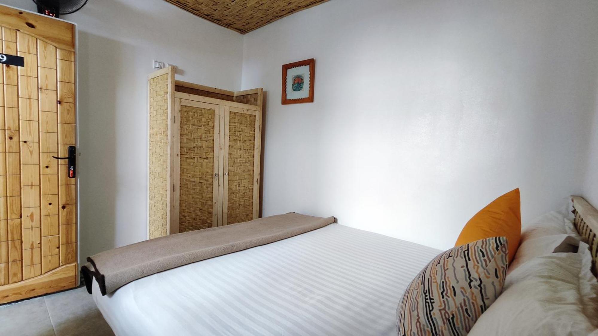 Bigblue Surf Hostel & Coworking Space - Taghazout (Adults Only) Azazoul Exterior foto